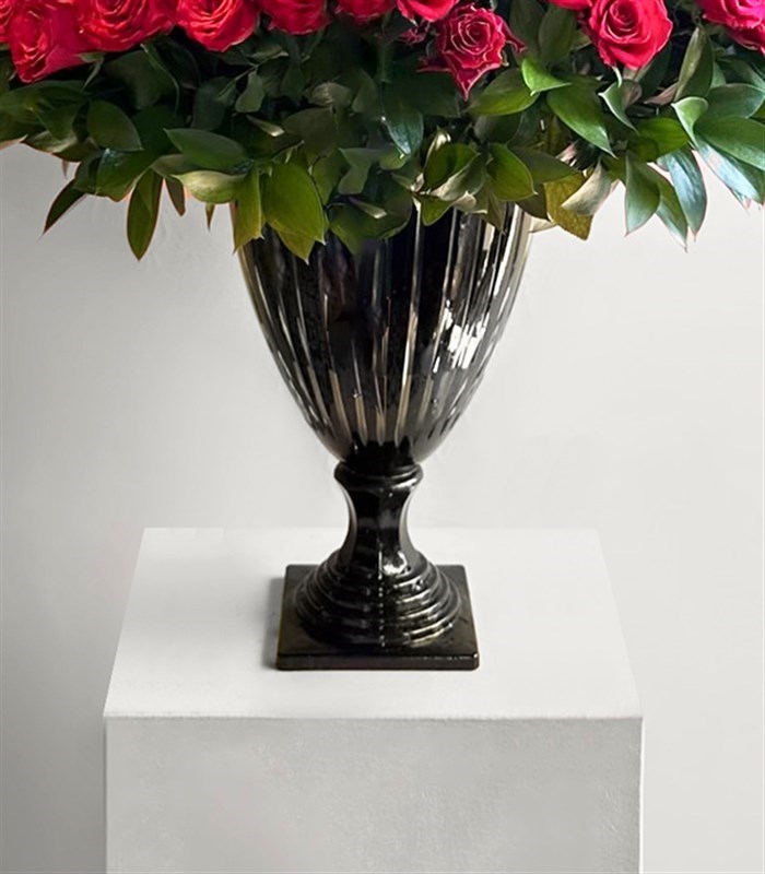 101 Red Roses Bouquet Royal Deluxe