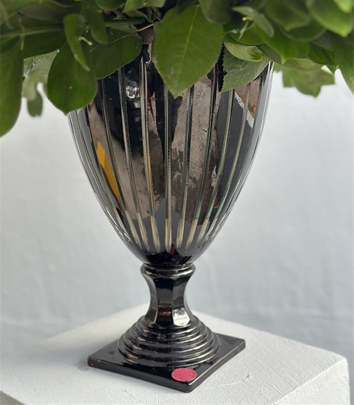 Aphrodite 251 Kırmızı Gül Panoramik Royal Deluxe Aranjman