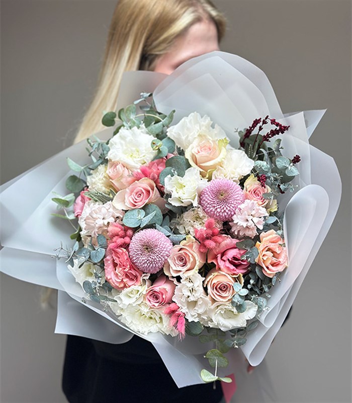 Ailelerimiz Tanışıyor Söz Buketi