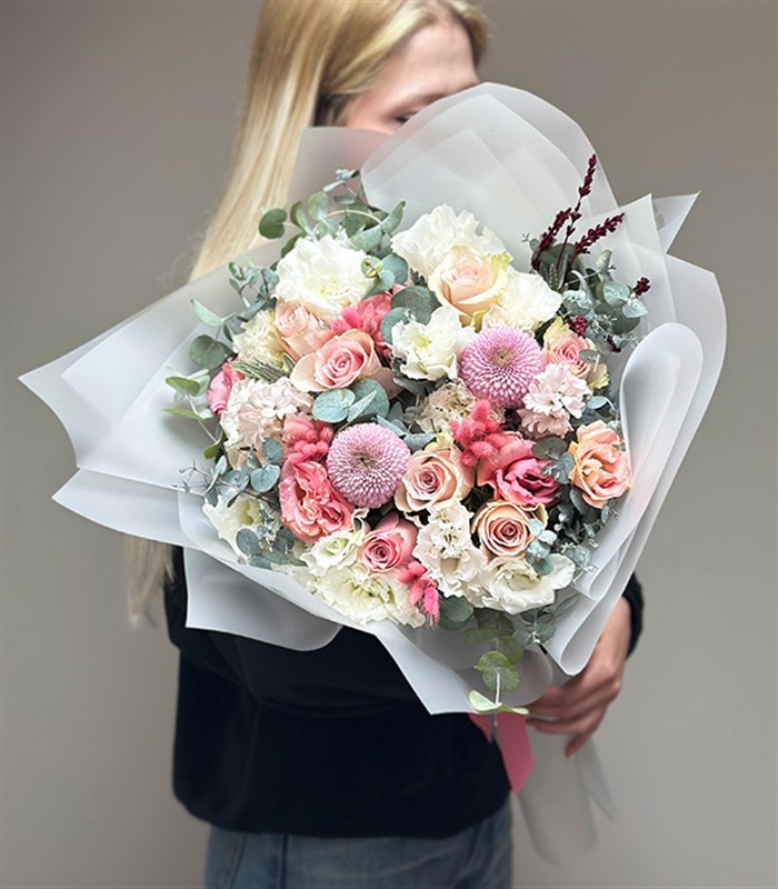 Ailelerimiz Tanışıyor Söz Buketi