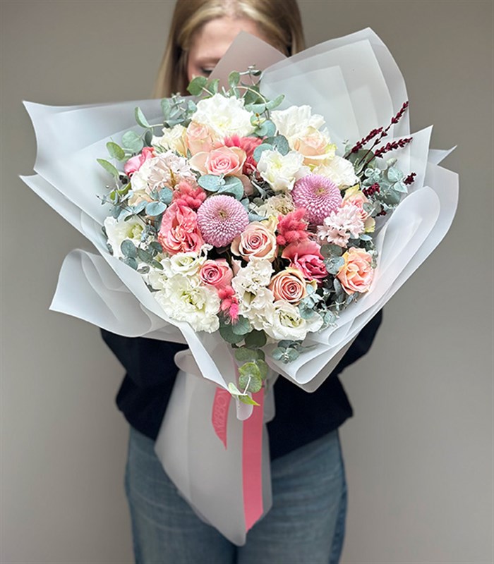 Ailelerimiz Tanışıyor Söz Buketi