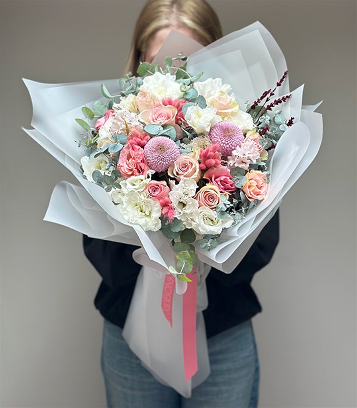 Ailelerimiz Tanışıyor Söz Buketi