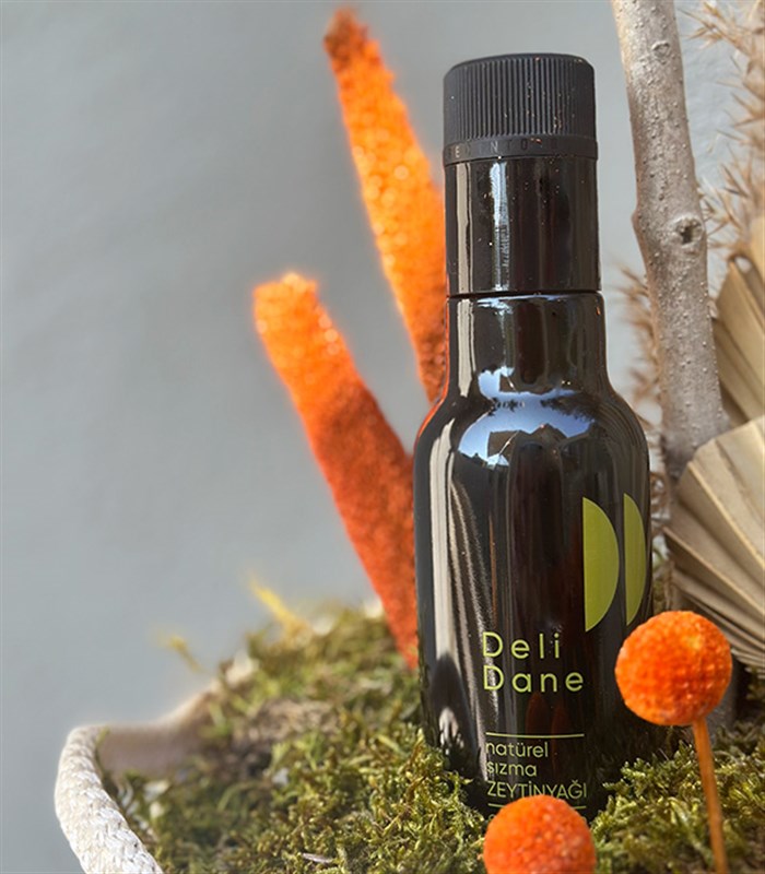 Sepette Zeytin Ağacı Grand Deluxe