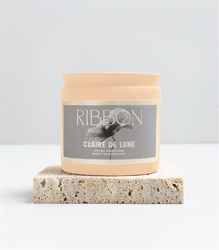 CLAIRE DE LUNE Kokulu Soya Mum
