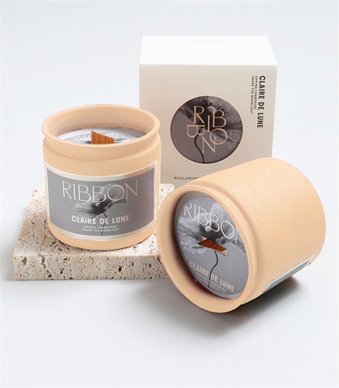 CLAIRE DE LUNE Kokulu Soya Mum