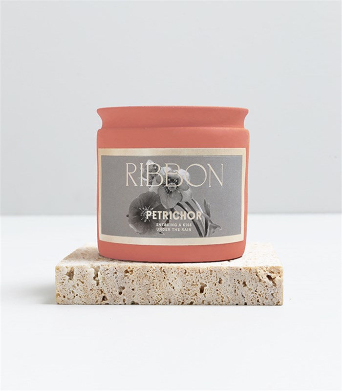 PETRICHOR Kokulu Soya Mum