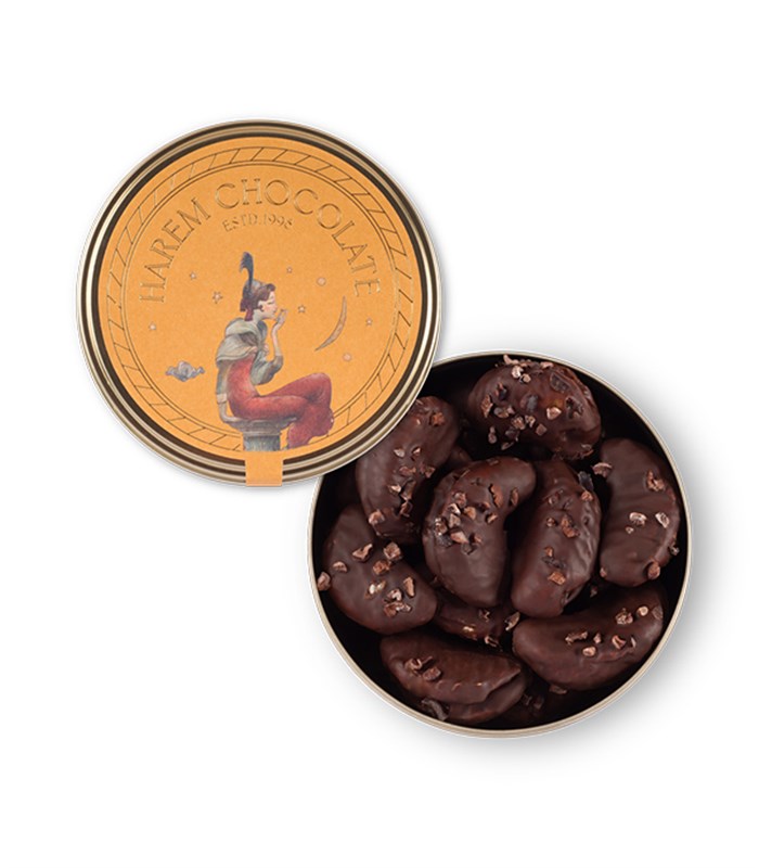 Harem Chocolate Çikolatalı Çıtır Mandalina