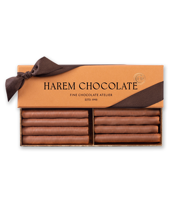 Harem Chocolate Krep Çikolata
