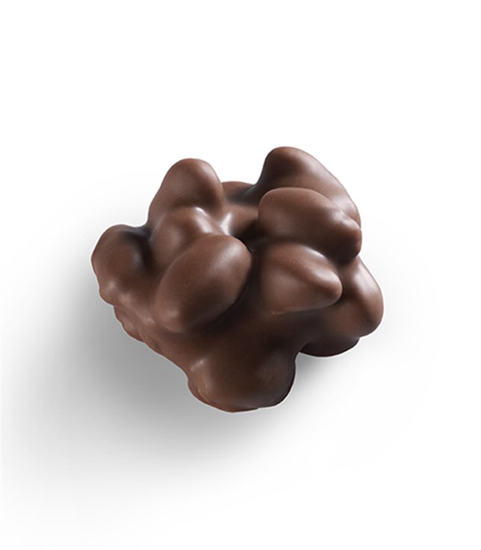 Harem Chocolate Bullion Kutuda Çikolata