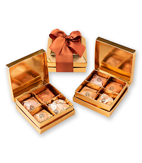 Harem Chocolate Bullion Kutuda Çikolata
