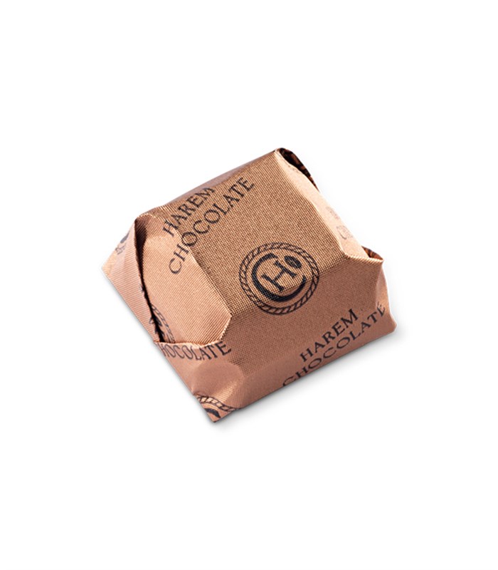 Harem Chocolate Bullion Kutuda Çikolata