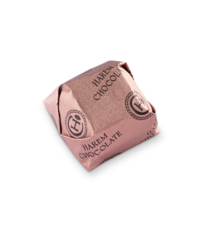 Harem Chocolate Bullion Kutuda Çikolata