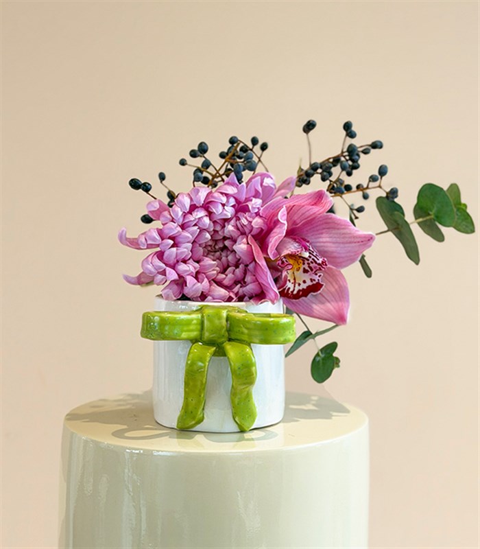 I Love You So Matcha Hediye Kutusu