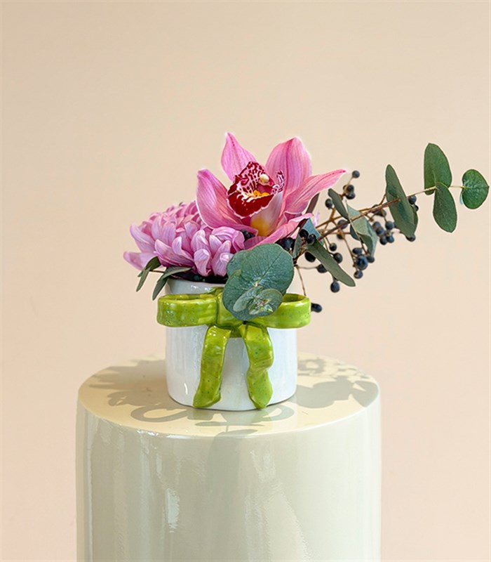 I Love You So Matcha Hediye Kutusu