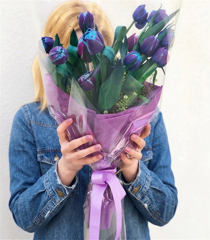 15 Galaksi Lale Buketi