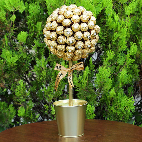 Ferrero Ağacı
