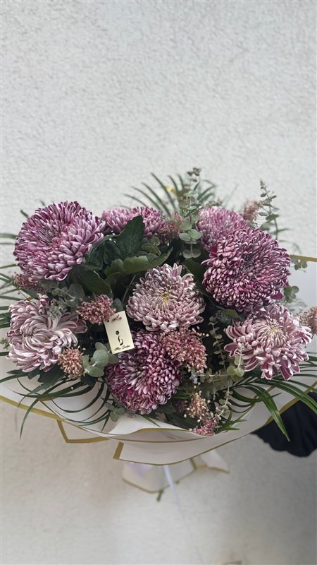 CHRYSANTHEMUM