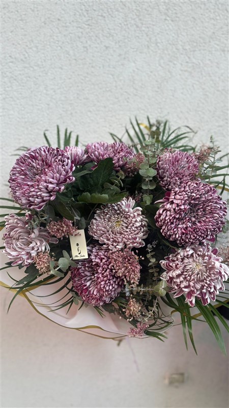 CHRYSANTHEMUM