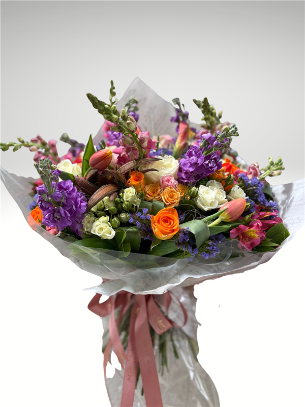 SPRİNG BOUQUET 3
