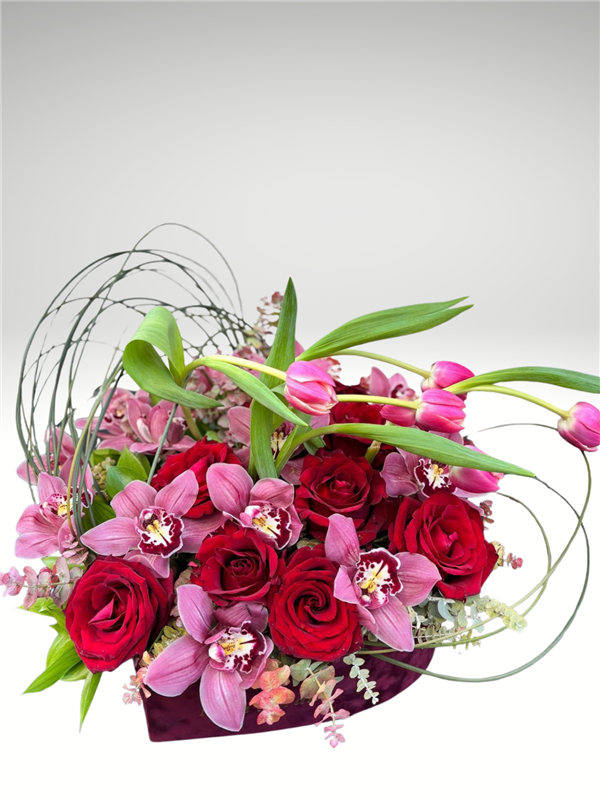 KALP KUTU ARANJMAN 2