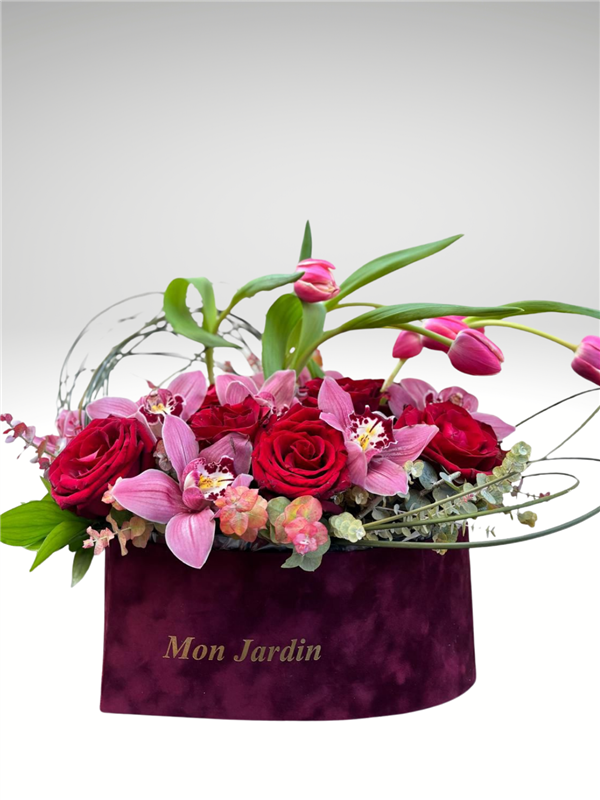 KALP KUTU ARANJMAN 2