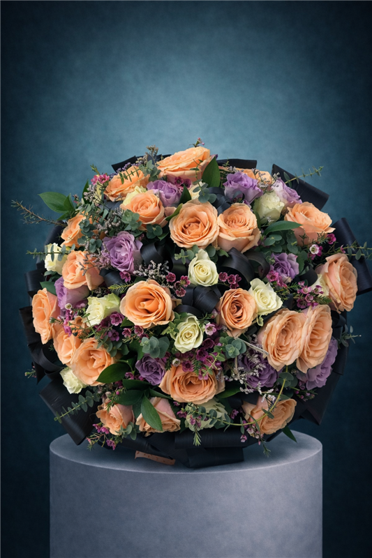 PEARL AVALANCH BUKETİ