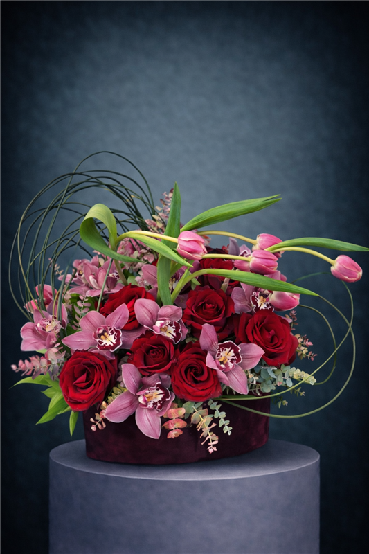 KALP KUTU ARANJMAN 2