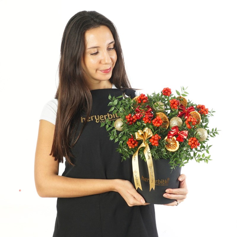 Best Gift (Double Kokina Gift)