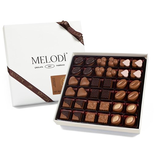 Special Chocolate - Melodi 190 Grams