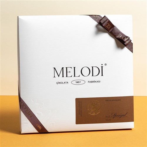 Special Chocolate - Melodi 190 Grams