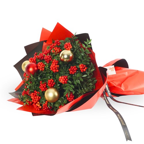 Festive Royale Premium (Büyük Kokina Buketi)