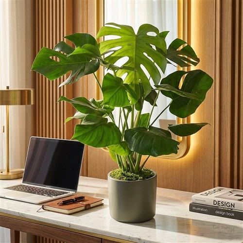 Deve Tabanı (Monstera Deliciosa Large)
