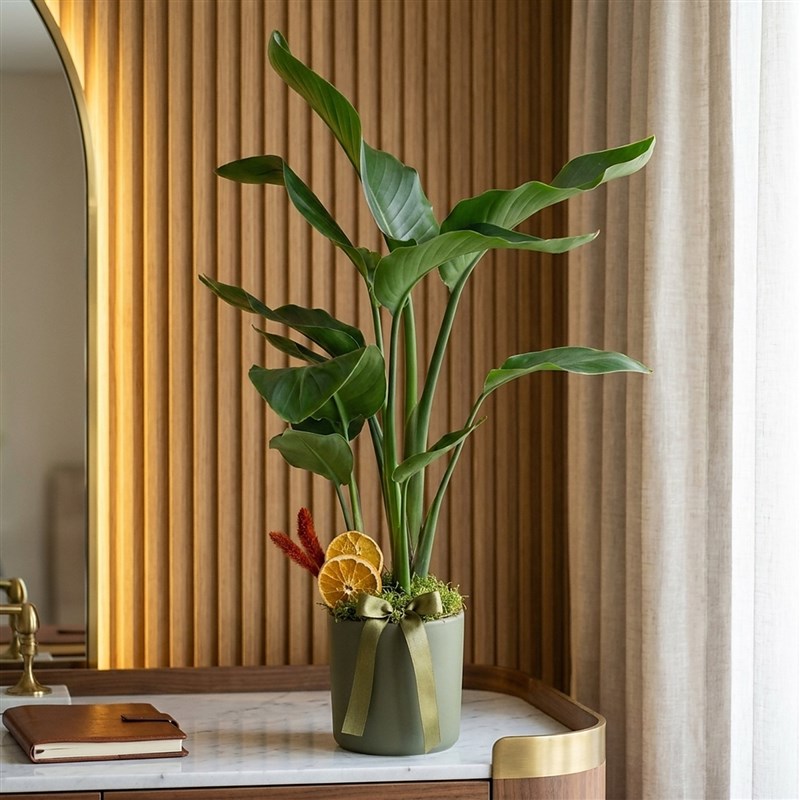 Strelitzia 2-3 Gift