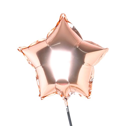 Star Balloon 15cm