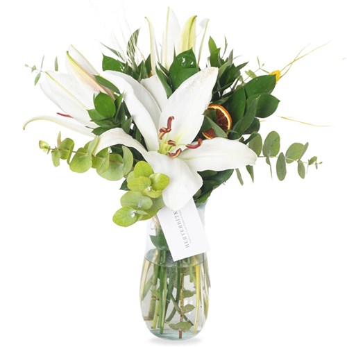Best Smell Lily (Lily Bouquet)