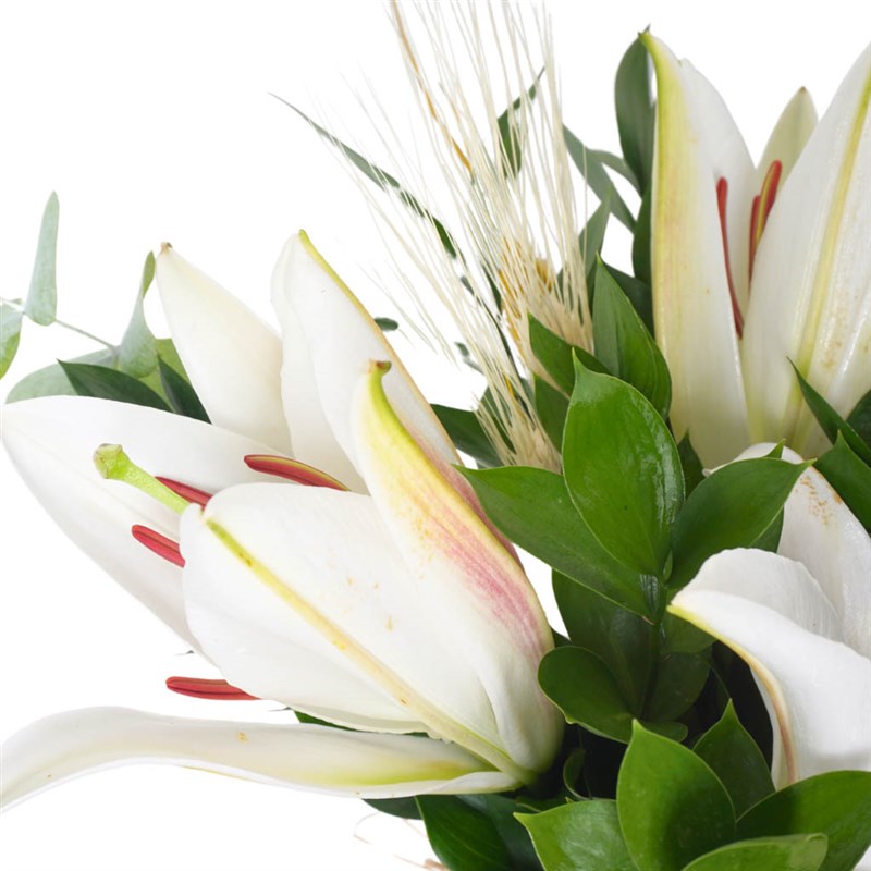 Best Smell Lily (Lily Bouquet)