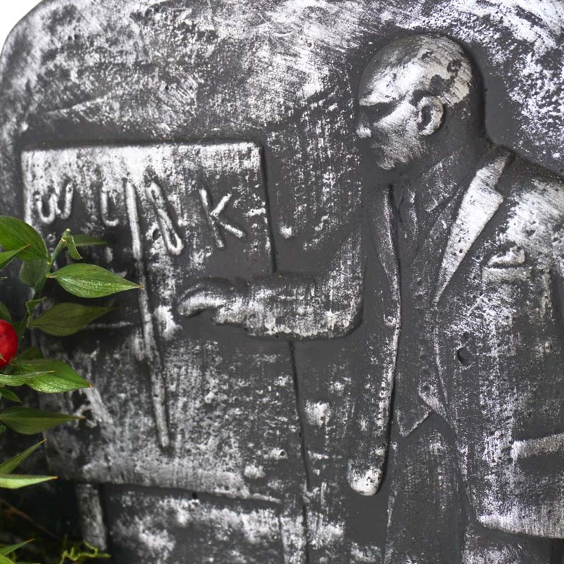 Grand (Atatürk ve Mor Orkide Aranjmanı)