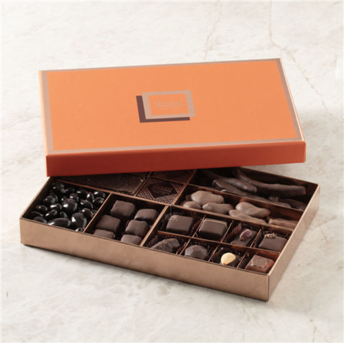 Divan Edition Box Çikolata 2 - Heryerbitki