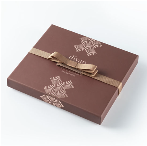 Praline Chocolate 180g - Divan