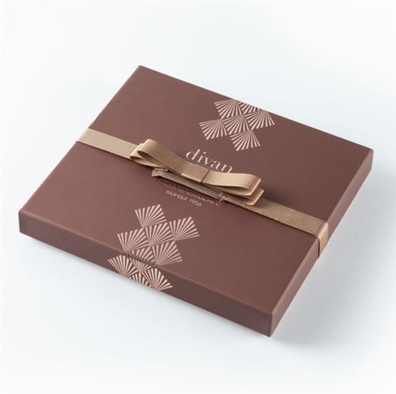 Praline Chocolate 180g - Divan