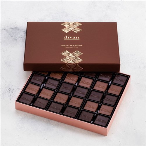 Divan Madlen Çikolata 500Gram - Heryerbitki