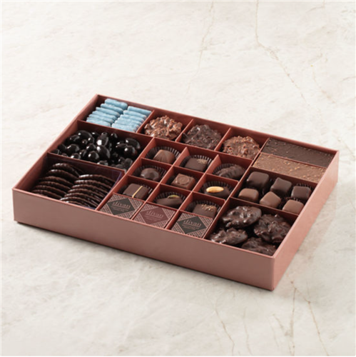 Divan Selection Box - Heryerbitki