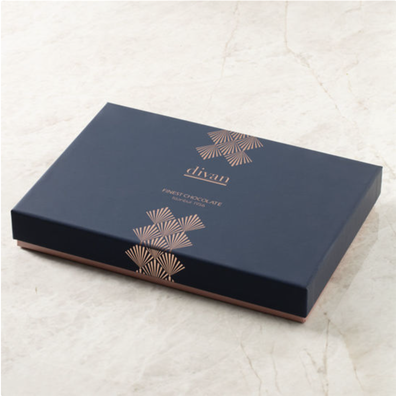 Divan Selection Box - Heryerbitki