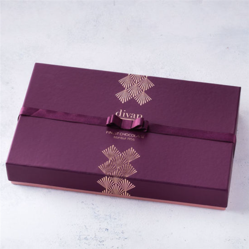 Divan Collection Box - Heryerbitki