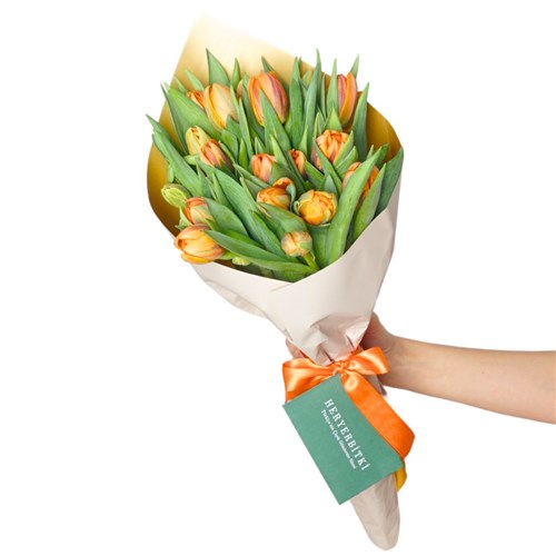 Orange Bliss