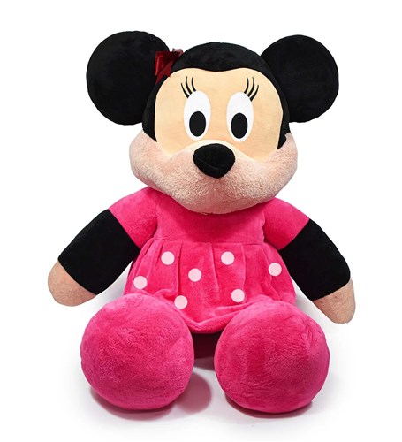 120 Cm Mınnıe Mouse Peluş