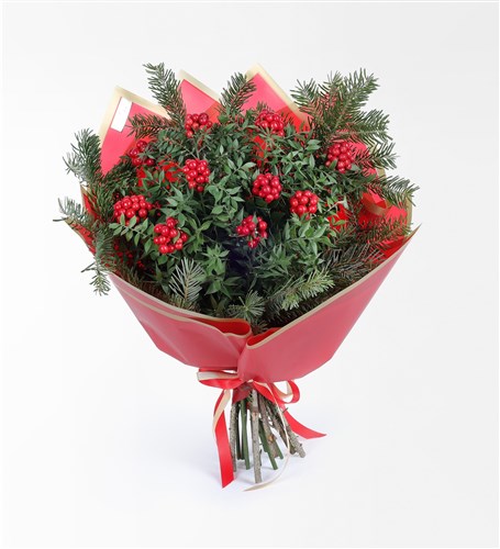 10 Adet Kokina Buketi