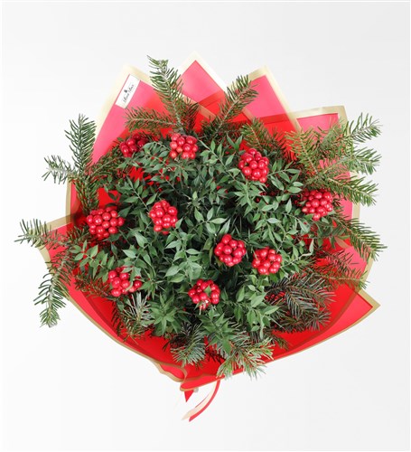 10 Adet Kokina Buketi - 3