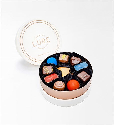 Lure Chocolate By Swissôtel 10'lu