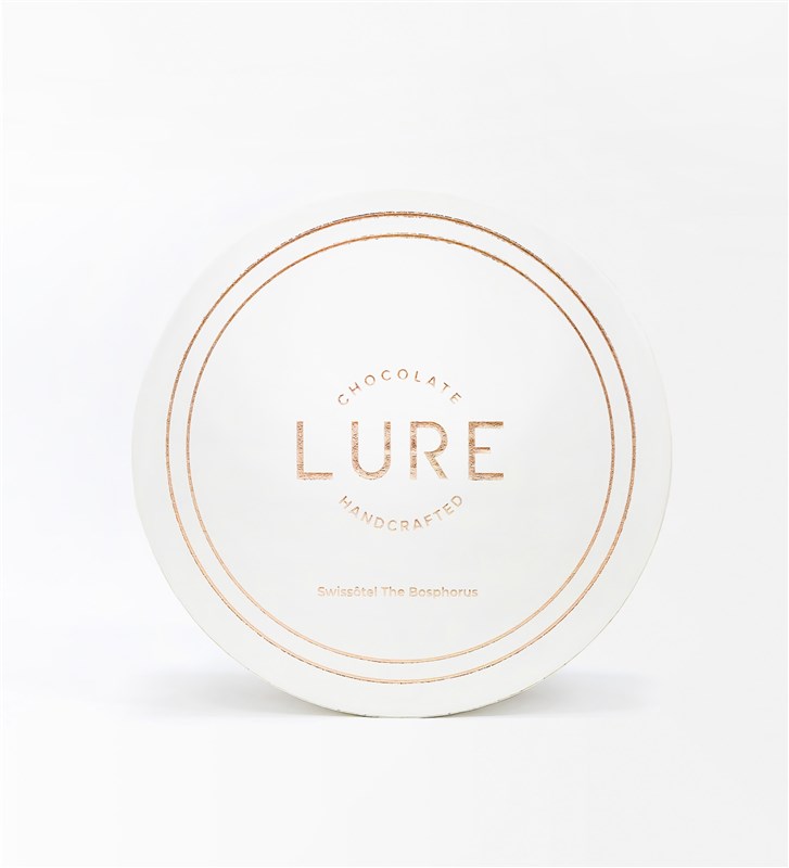 Lure Chocolate By Swissôtel 10'lu